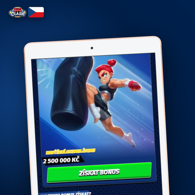 Pravidelné free spiny na oblíbené sloty v Bigclash Casino
