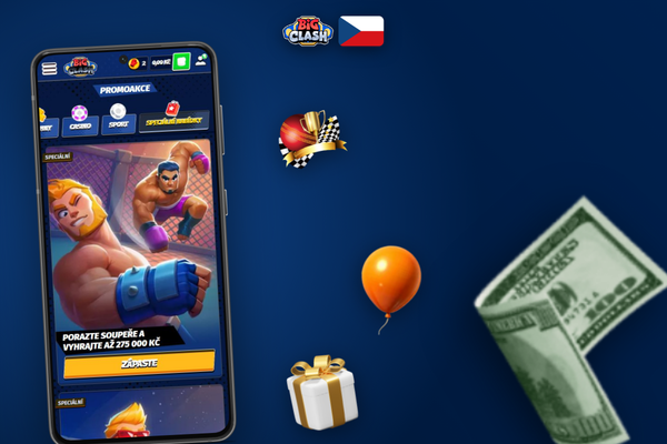 Přehled příspěvků her k obratu bonusu v Bigclash Casino — automaty vs. živé kasino